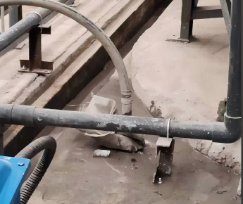 印江常用注浆材料特点及应用范围 注浆料分类