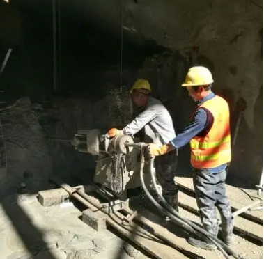 印江水下抗分散灌浆料特点 水下不分散注浆料介绍