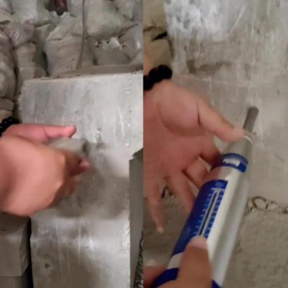 印江混凝土强度不足的原因及处理方法