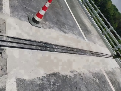 印江伸缩缝更换后浇筑材料快速结构修补料速砼的产品特点及施工流程​