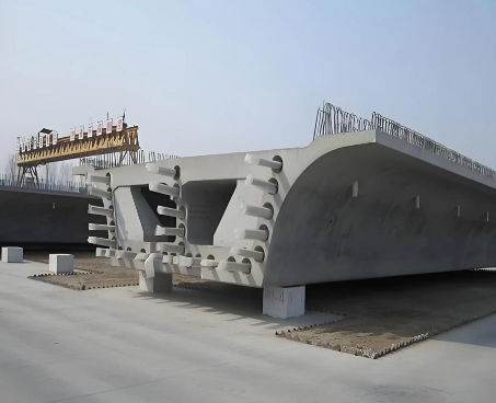 印江抗冻压浆料的特点及标准化施工工艺